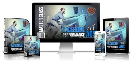 FACEBOOK PERFORMANCE ADS