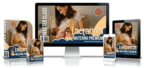 LACTANCIA MATERNA PREMIUM